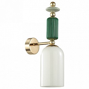 Бра Odeon Light Candy 1 золото арт. 4861/1W