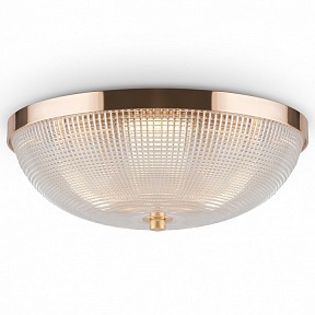 Накладной светильник Maytoni Coupe желтый арт. C046CL-03G