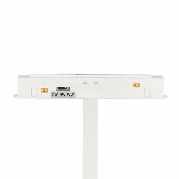 Светильник на штанге MyFar RayZoom белый арт. MT0222-20W3K-S-W