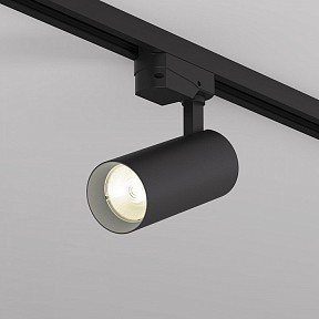 Светильник на штанге Denkirs SOLID KOPER черный арт. DK6451-BK