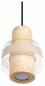 Подвесной светильник Loft it Colette медь арт. 10474P/A