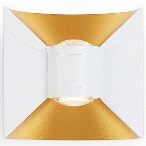 Накладной светильник Ambrella Light ST белый арт. ST4471