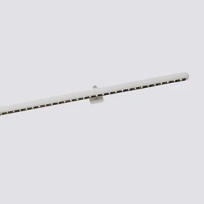 Накладной светильник Favourite Diskret белый арт. 4592-1W