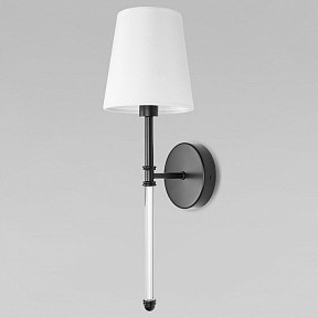 Бра Loft it Cosy черный арт. 10308W Black