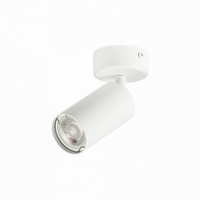 Спот ST-Luce Dario белый арт. ST303.502.01