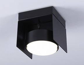 Накладной светильник Ambrella Light TN черный арт. TN70842