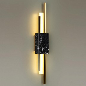 Бра Odeon Light Marmi золото арт. 4361/10WL