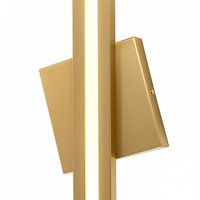 Накладной светильник Indigo Unione бронза арт. 14031/A/1W Brass