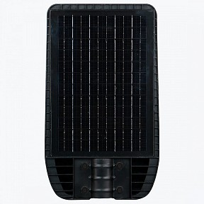 Консольный светильник LEDS POWER TR-ES черный арт. 007649