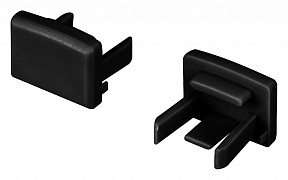 Заглушка Arlight PIK-1007 черный арт. 045495