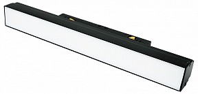 Накладной светильник Hesby Lighting ElDeko черный арт. 0079