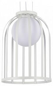Подвесной светильник ST-Luce Nordic белый арт. SL6129.503.01