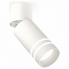 Спот Ambrella Light XM белый арт. XM6312086