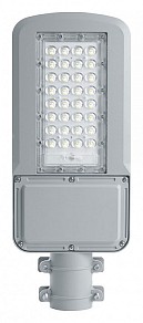 Консольный светильник Feron SP3040 серый арт. 41549
