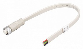 Соединитель для светодиодной ленты Arlight ARL-RGBW белый арт. 048966