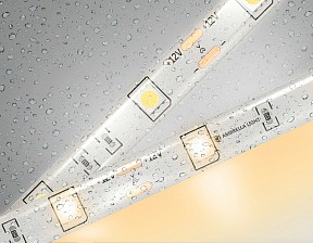 Лента светодиодная Ambrella Light GS белый арт. GS1901
