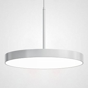 Подвесной светильник Imperiumloft Turna One White By Imperiumloft белый арт. TURNA-ONE01
