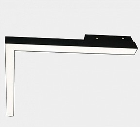 Накладной светильник Lumker SY-LINK черный арт. 00-00016761