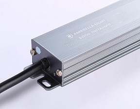 Блок питания Ambrella Light LED Driver серый арт. GS9855