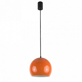Подвесной светильник Lighthall Aura 20 черный арт. LH032012