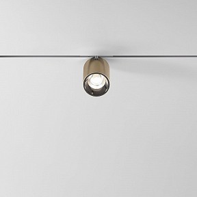 Светильник на штанге Elektrostandard Mini Magnetic черный арт. a067276