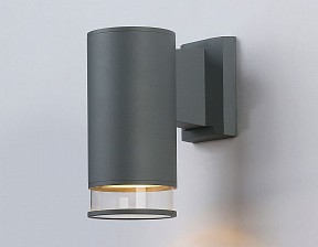 Светильник на штанге Ambrella Light ST серый арт. ST3818