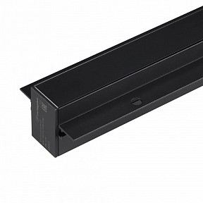 Трек Arlight MAG-25 черный арт. 046286