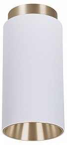 Накладной светильник Arte Lamp Cone золото арт. A5361PL-1WH