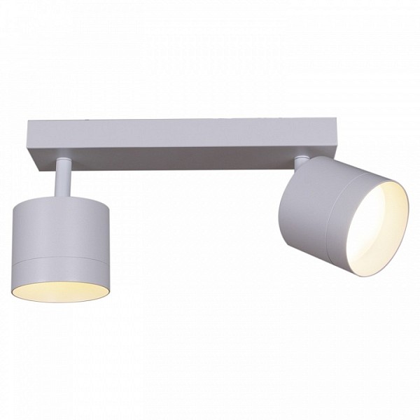 Спот Reluce 53019 белый арт. 53019-9.5-002IL SPOT LIGHT GX53 WT