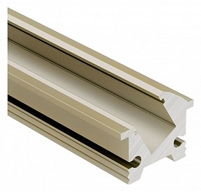 Профиль Arlight SL-BEVEL серый арт. 045328