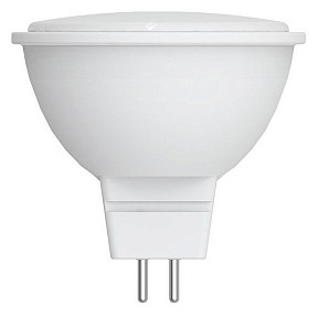 Лампа светодиодная Volpe OPTIMA DIM  арт. UL-00009236