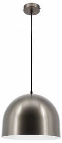 Подвесной светильник Moderli Alva хром арт. V11114-P