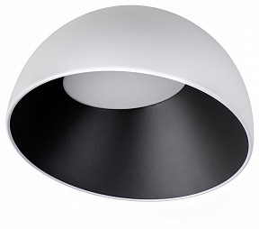 Накладной светильник Loft it Egg белый арт. 10197/350 WB