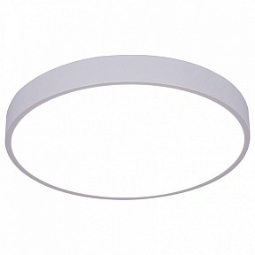Накладной светильник Arte Lamp Arena белый арт. A2661PL-1WH