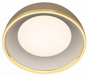 Накладной светильник Citilux FLOOM кремовый арт. CL736152