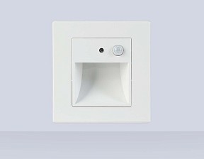 Встраиваемый светильник Ambrella Light TN белый арт. TN9638