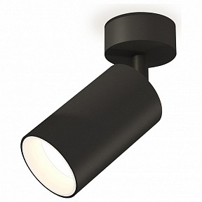 Спот Ambrella Light XM черный арт. XM6323001