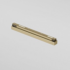 Накладной светильник Elektrostandard Line Magnetic латунь арт. a069636