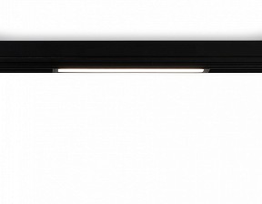 Накладной светильник Ambrella Light GL черный арт. GL1660