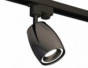 Светильник на штанге Ambrella Light XT черный арт. XT1123010
