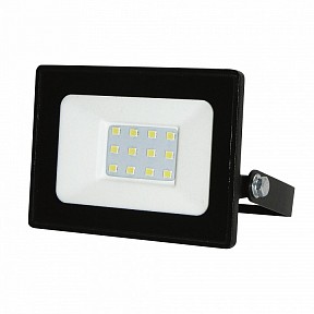 Прожектор Volpe  черный арт. UL-00012822