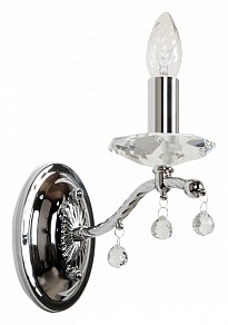 Бра Abrasax 23083 хром арт. MB23083/1CR