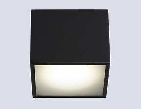 Накладной светильник Ambrella Light TN черный арт. TN6532