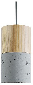 Подвесной светильник Divinare Cigno кремовый арт. 2214/27 SP-5