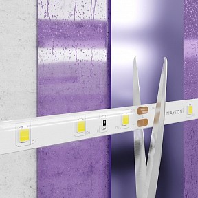 Лента светодиодная Maytoni Led strip белый арт. 20018