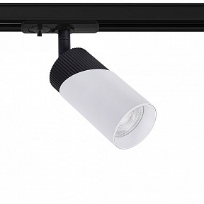 Светильник на штанге Arte Lamp Polar черный арт. A5461PL-1WH