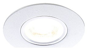 Встраиваемый светильник Ambrella Light Classic A500 металл арт. A500 SL