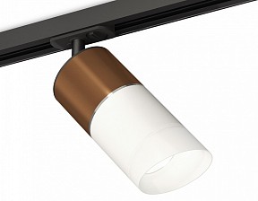 Светильник на штанге Ambrella Light XT черный арт. XT7401061