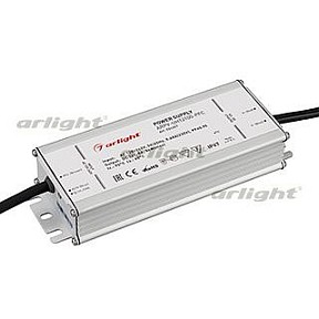 Блок питания Arlight  серый арт. ARPV-UH12100-PFC (12V, 8.0A, 96W)