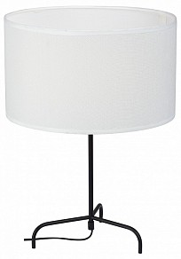 Настольная лампа декоративная Vitaluce V29920 черный арт. V29920-1/1L